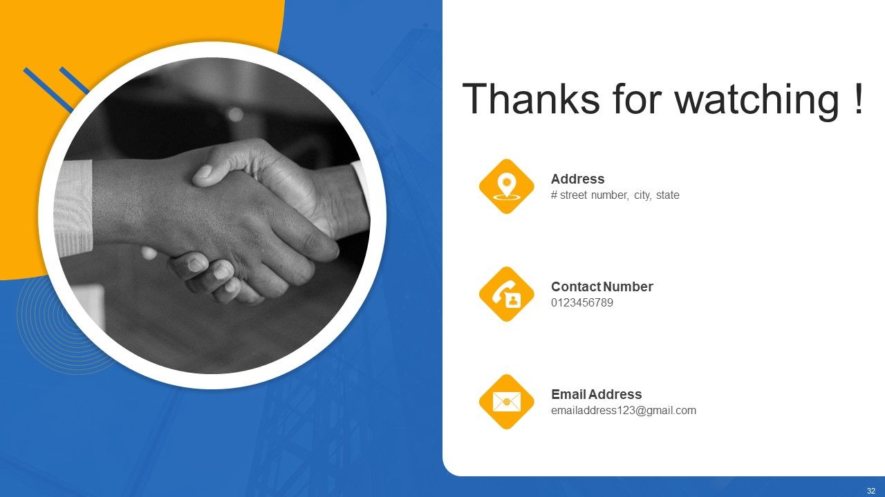 Unschool Platform Business Profile Ppt PowerPoint Presentation Complete With Slides Slide32