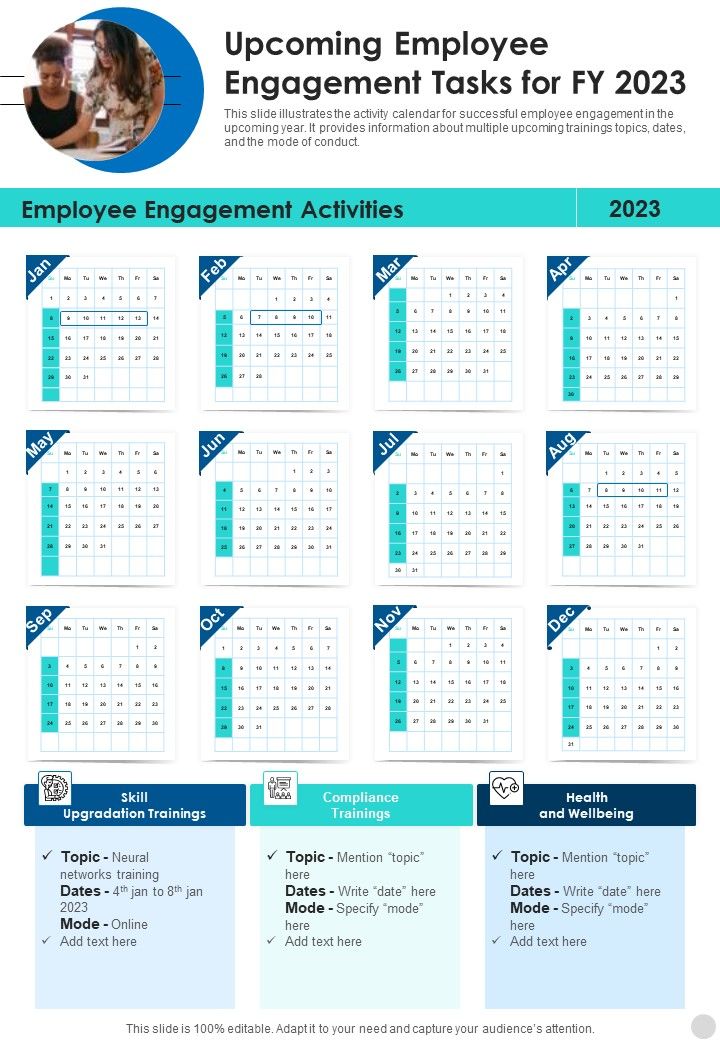 Upcoming_Employee_Engagement_Tasks_For_FY_2023_One_Pager_Documents_Slide_1.jpg