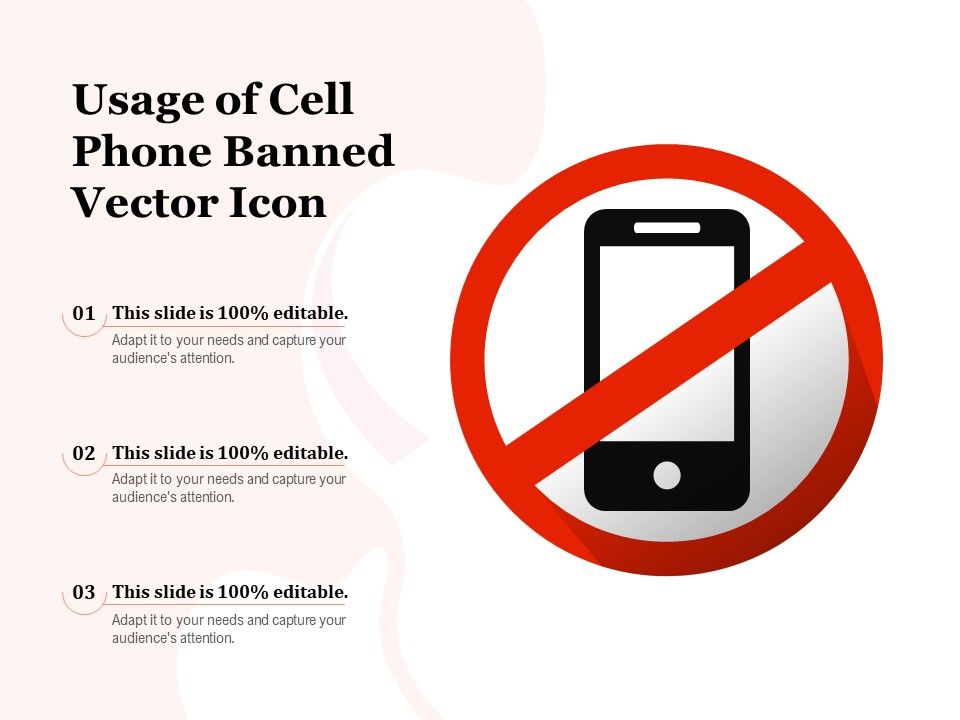 Usage_Of_Cell_Phone_Banned_Vector_Icon_Ppt_PowerPoint_Presentation_Professional_Design_Templates_PDF_Slide_1.jpg