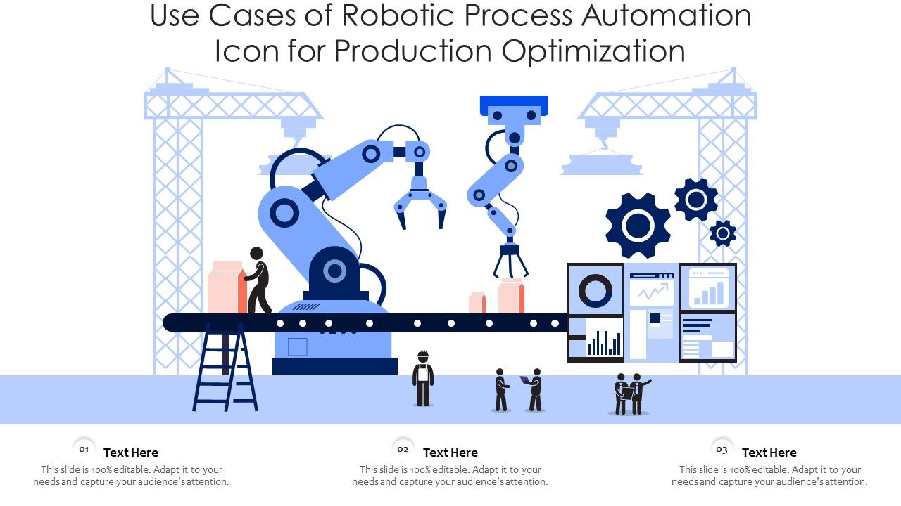 Use_Cases_Of_Robotic_Process_Automation_Icon_For_Production_Optimization_Ppt_PowerPoint_Presentation_File_Visuals_PDF_Slide_1.jpg