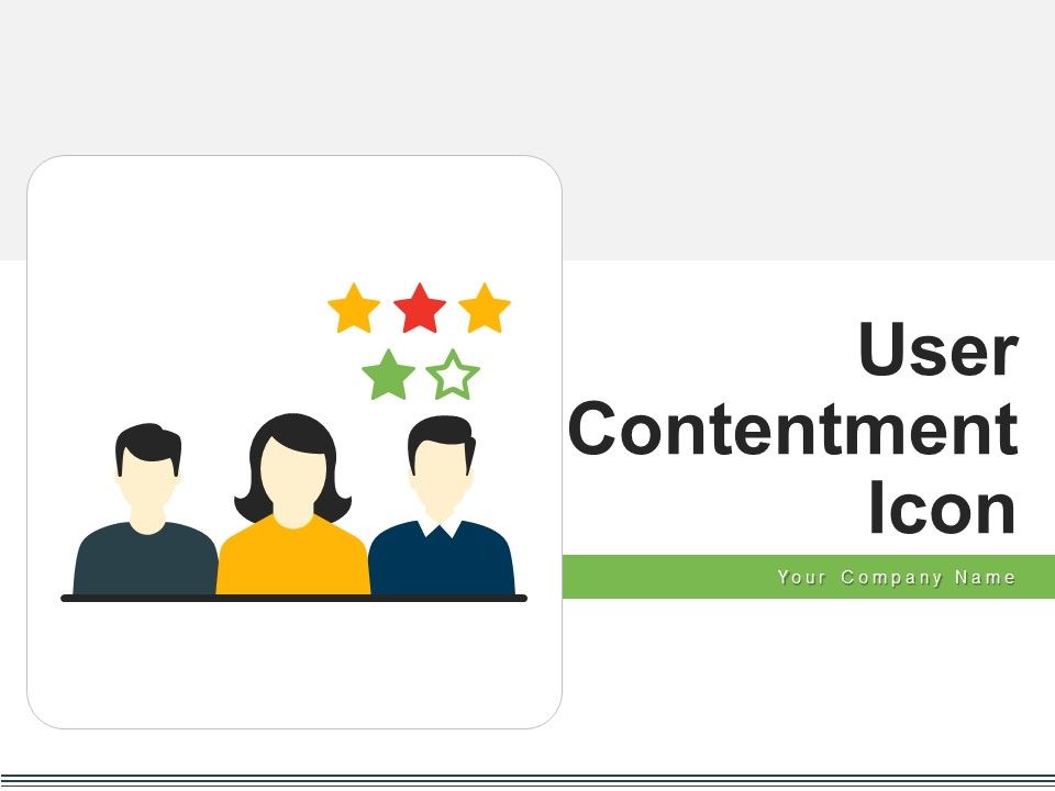 User_Contentment_Icon_Employee_Reviews_Ppt_PowerPoint_Presentation_Complete_Deck_Slide_1.jpg