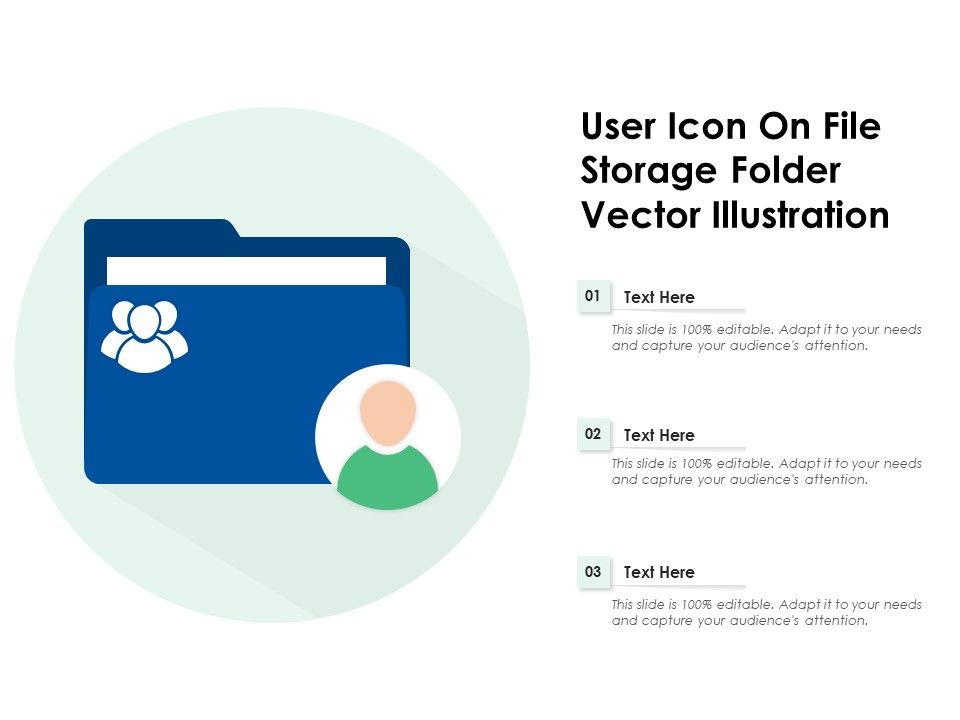 User_Icon_On_File_Storage_Folder_Vector_Illustration_Ppt_PowerPoint_Presentation_Gallery_Topics_PDF_Slide_1.jpg