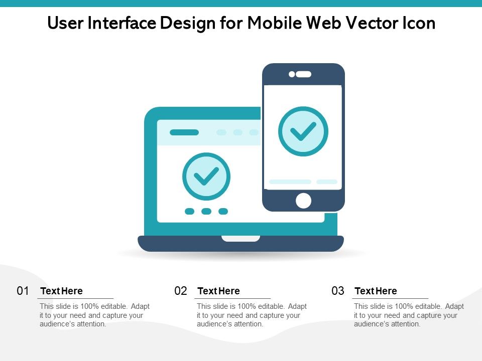 User_Interface_Design_For_Mobile_Web_Vector_Icon_Ppt_PowerPoint_Presentation_File_Demonstration_PDF_Slide_1.jpg