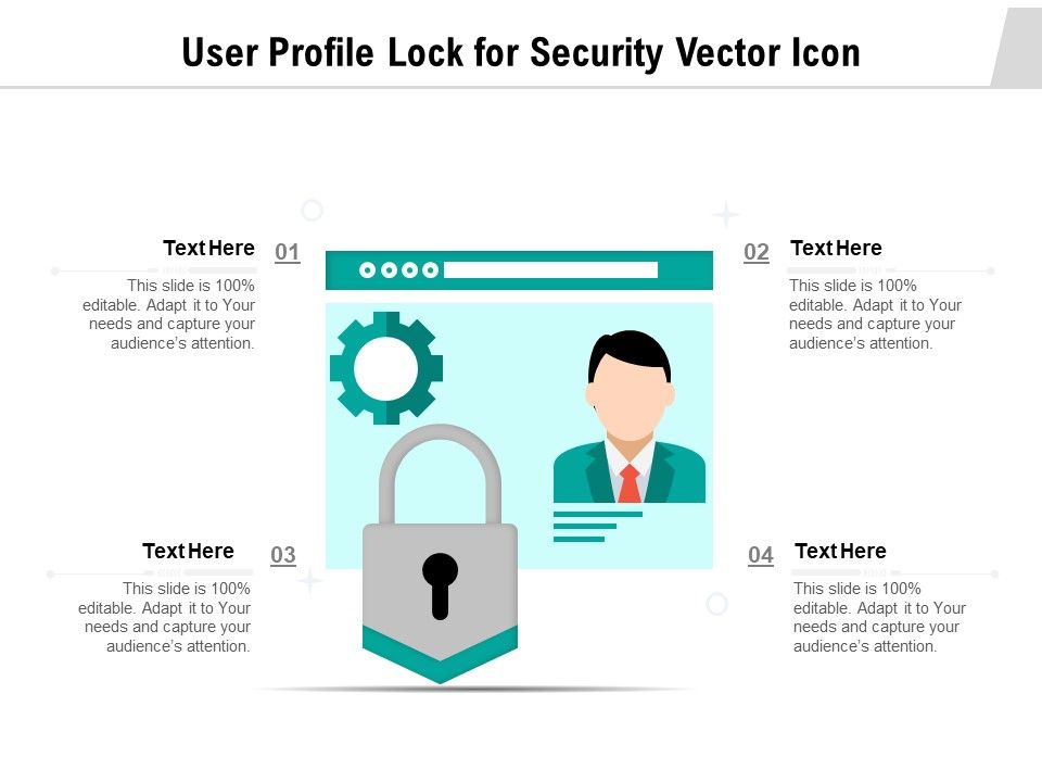 User_Profile_Lock_For_Security_Vector_Icon_Ppt_PowerPoint_Presentation_Gallery_Professional_PDF_Slide_1.jpg
