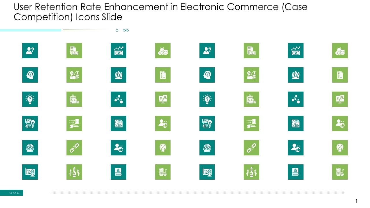 User_Retention_Rate_Enhancement_In_Electronic_Commerce_Case_Competition_Icons_Slide_Formats_PDF_Slide_1.jpg