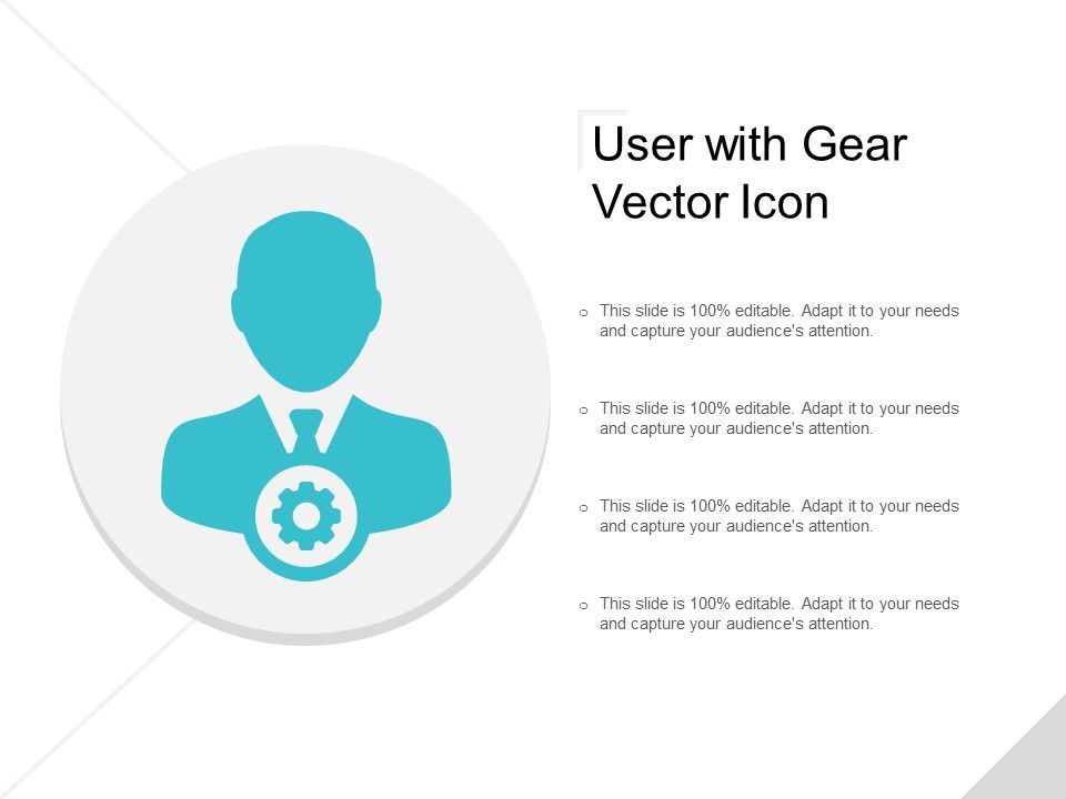 User_With_Gear_Vector_Icon_Ppt_PowerPoint_Presentation_Summary_Model_Slide_1.jpg