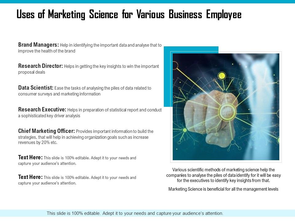 Uses_Of_Marketing_Science_For_Various_Business_Employee_Ppt_PowerPoint_Presentation_Icon_Pictures_PDF_Slide_1.jpg