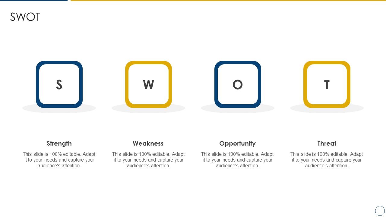 Using_Offline_Marketing_Approaches_To_Improve_Customer_Engagement_And_Organic_Traffic_Swot_Icons_PDF_Slide_1.jpg