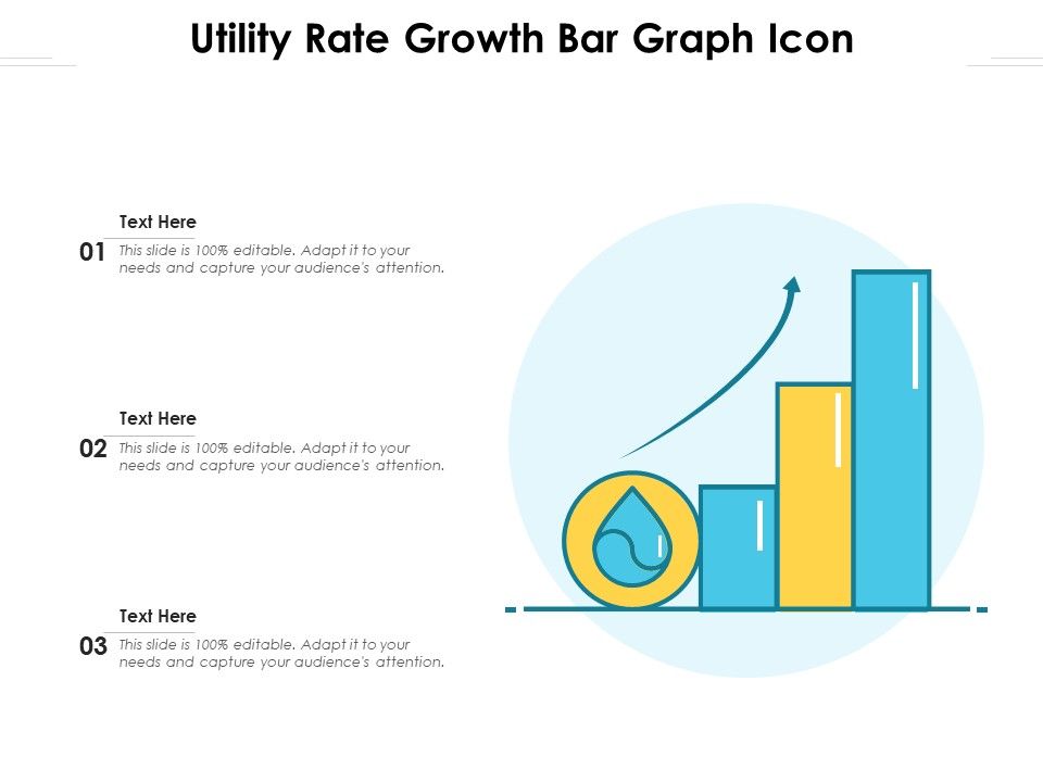 Utility_Rate_Growth_Bar_Graph_Icon_Ppt_PowerPoint_Presentation_File_Example_Topics_PDF_Slide_1.jpg