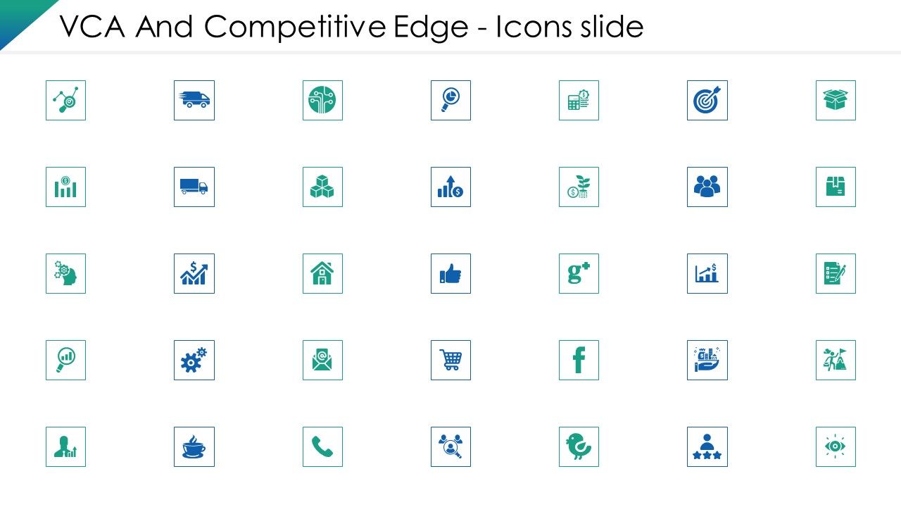 VCA_And_Competitive_Edge_Icons_Slide_Ppt_Model_Deck_PDF_Slide_1.jpg