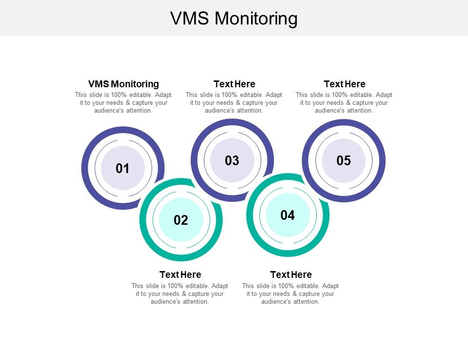 VMS Monitoring Ppt PowerPoint Presentation Pictures Infographic ...
