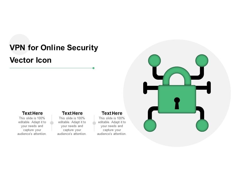 VPN_For_Online_Security_Vector_Icon_Ppt_PowerPoint_Presentation_Gallery_Graphics_Example_PDF_Slide_1.jpg