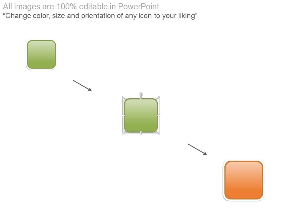 Value Chain Analysis Example Vision Presentation Powerpoint Example Slide02