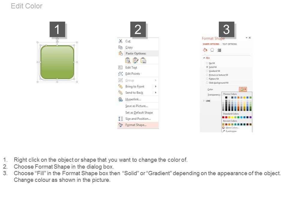 Value Chain Analysis Example Vision Presentation Powerpoint Example Slide03