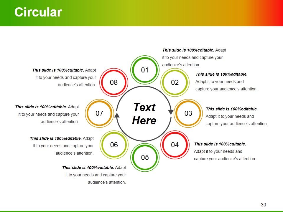 Value Chain Analysis Ppt PowerPoint Presentation Complete Deck With Slides Slide30