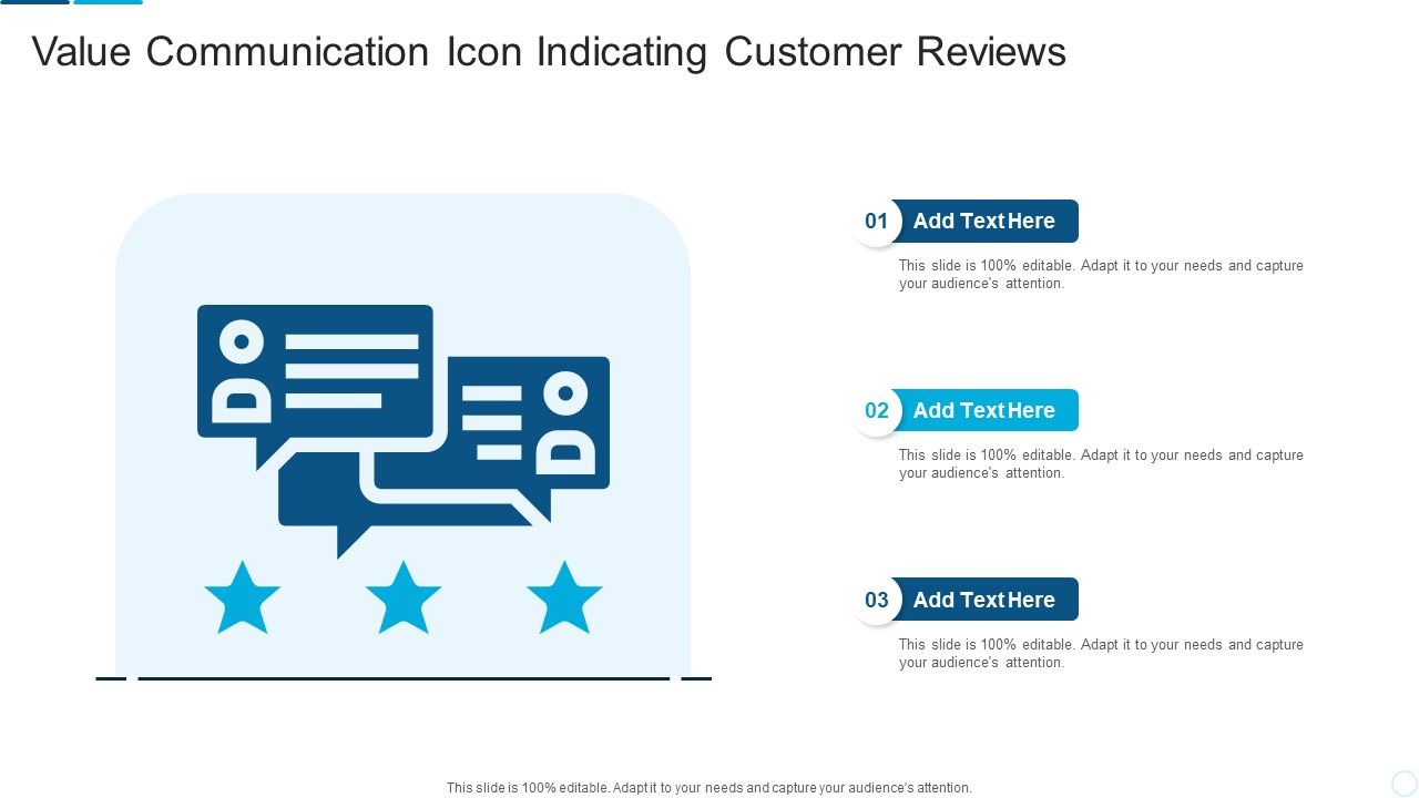 Value_Communication_Icon_Indicating_Customer_Reviews_Professional_PDF_Slide_1.jpg