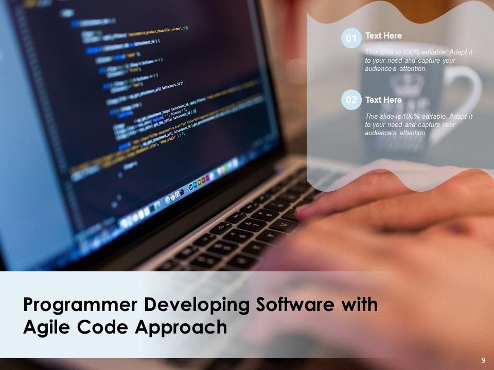 Various Approaches To Building Programs Technology Project Ppt PowerPoint Presentation Complete Deck Slide09