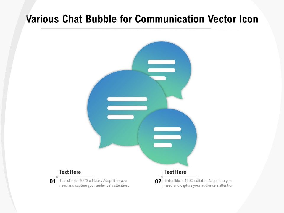 Various_Chat_Bubble_For_Communication_Vector_Icon_Ppt_PowerPoint_Presentation_Gallery_Graphics_Design_PDF_Slide_1.jpg