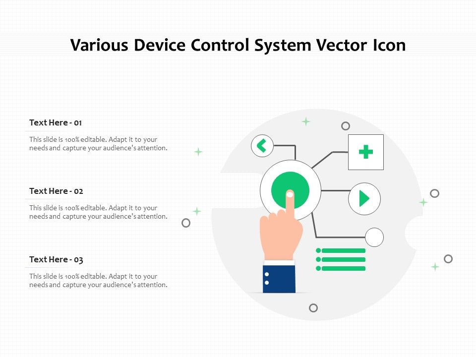 Various_Device_Control_System_Vector_Icon_Ppt_PowerPoint_Presentation_Gallery_Grid_PDF_Slide_1.jpg