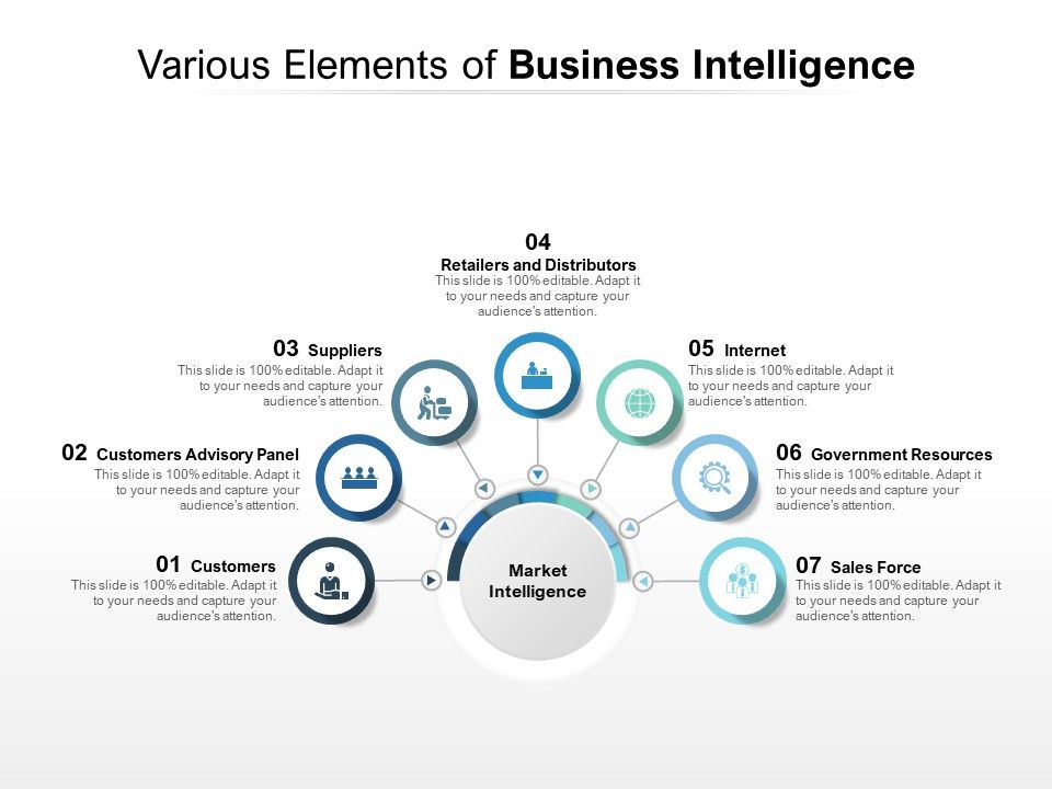 Various_Elements_Of_Business_Intelligence_Ppt_PowerPoint_Presentation_Icon_Example_File_Slide_1.jpg