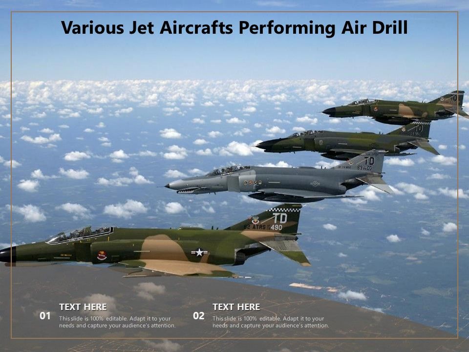 Various_Jet_Aircrafts_Performing_Air_Drill_Ppt_PowerPoint_Presentation_Icon_Aids_PDF_Slide_1.jpg