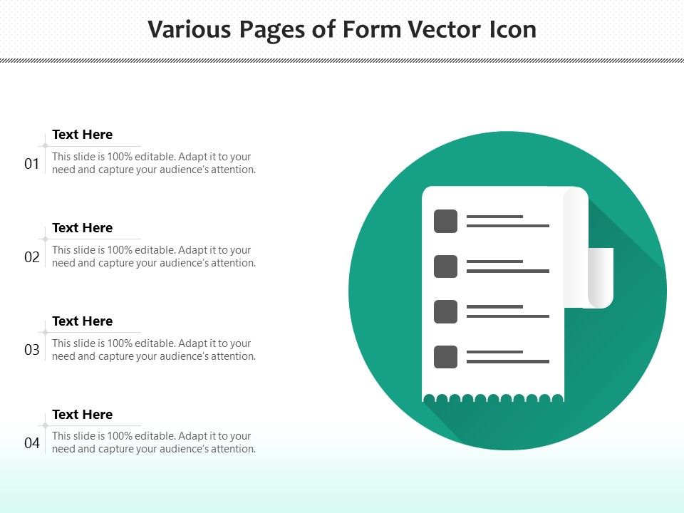 Various_Pages_Of_Form_Vector_Icon_Ppt_PowerPoint_Presentation_Gallery_Slide_Portrait_PDF_Slide_1.jpg