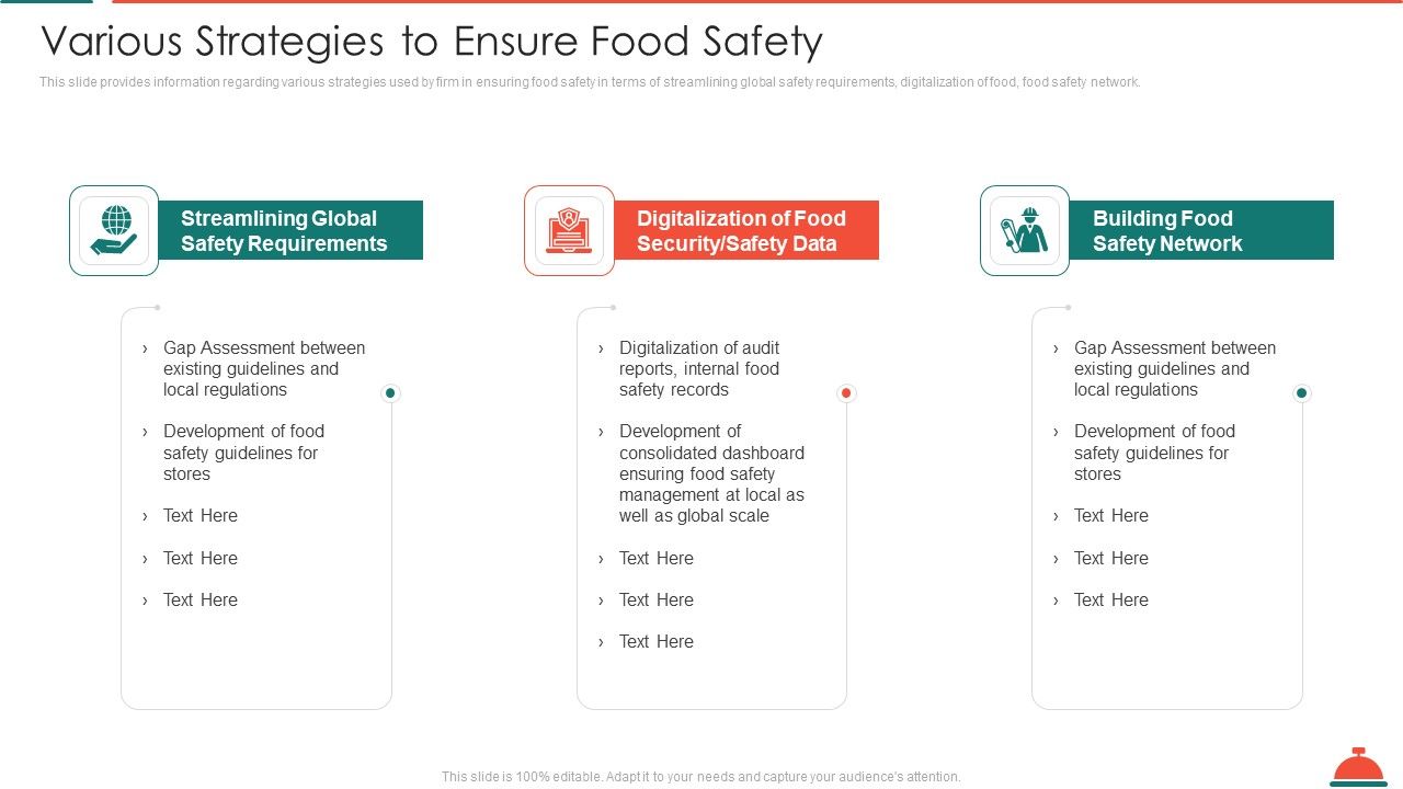 Various_Strategies_To_Ensure_Food_Safety_Increased_Superiority_For_Food_Products_Icons_PDF_Slide_1.jpg