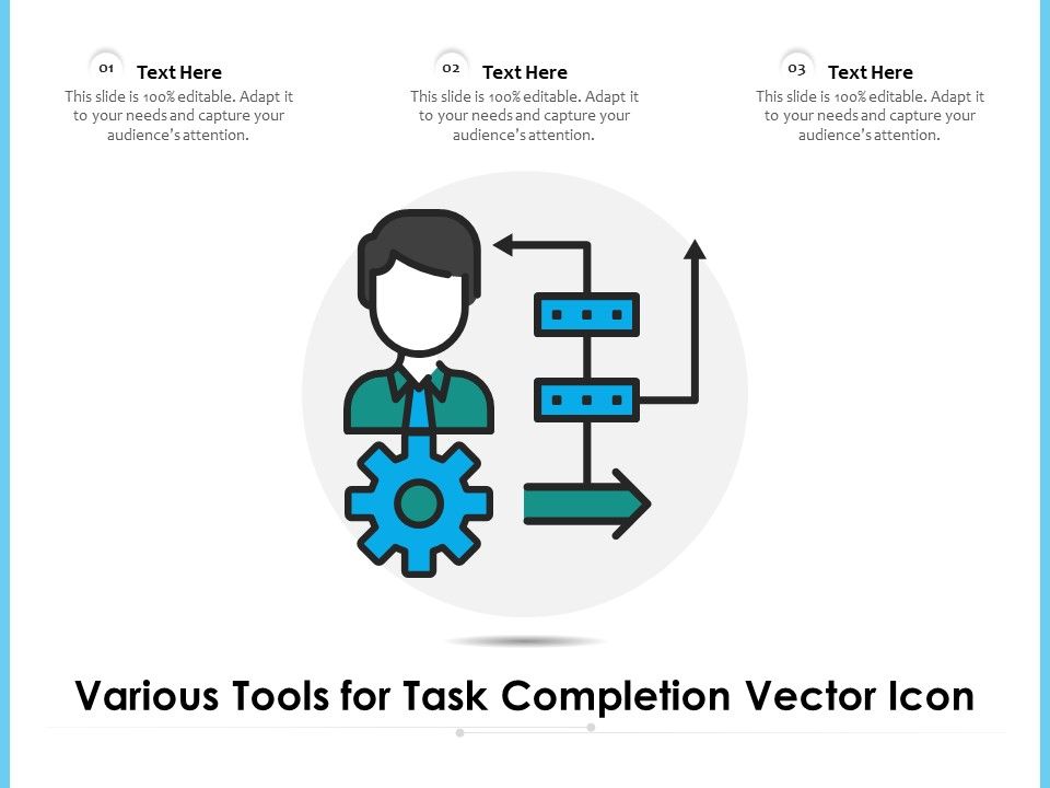 Various_Tools_For_Task_Completion_Vector_Icon_Ppt_PowerPoint_Presentation_Layouts_Template_PDF_Slide_1.jpg