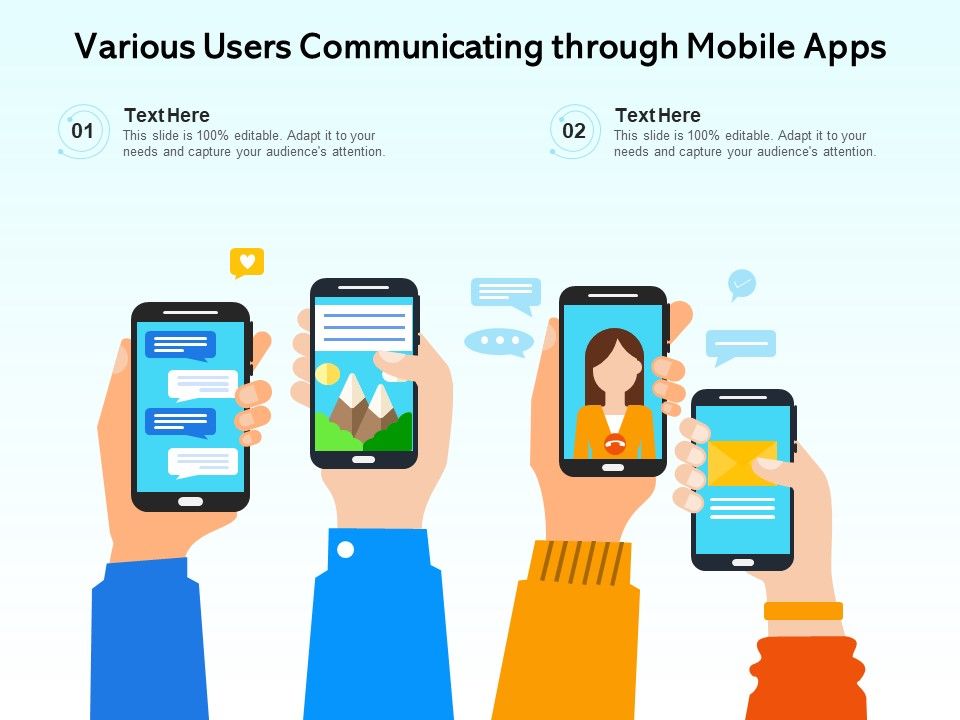 Various_Users_Communicating_Through_Mobile_Apps_Ppt_PowerPoint_Presentation_Icon_Template_PDF_Slide_1.jpg