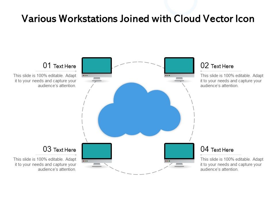 Various_Workstations_Joined_With_Cloud_Vector_Icon_Ppt_PowerPoint_Presentation_File_Shapes_PDF_Slide_1.jpg