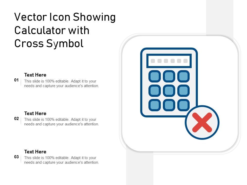 Vector_Icon_Showing_Calculator_With_Cross_Symbol_Ppt_PowerPoint_Presentation_File_Deck_PDF_Slide_1.jpg
