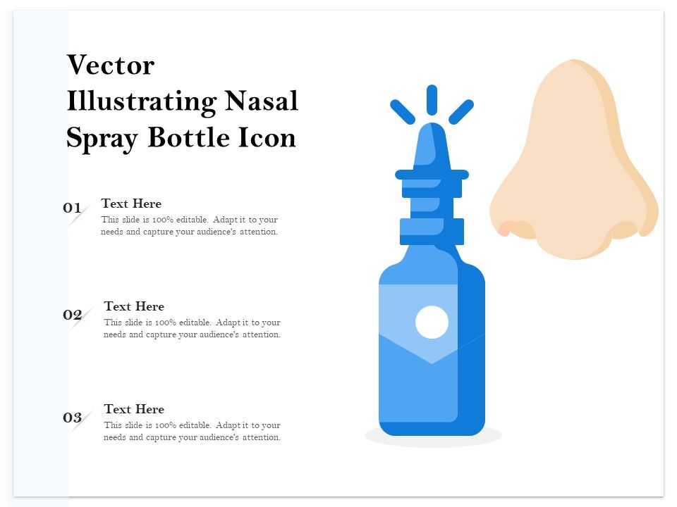Vector_Illustrating_Nasal_Spray_Bottle_Icon_Ppt_PowerPoint_Presentation_File_Format_PDF_Slide_1.jpg