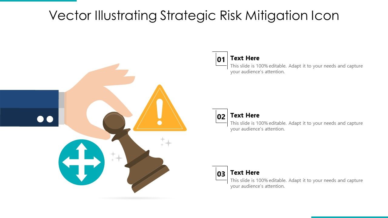 Vector_Illustrating_Strategic_Risk_Mitigation_Icon_Ppt_PowerPoint_Presentation_Gallery_Diagrams_PDF_Slide_1.jpg