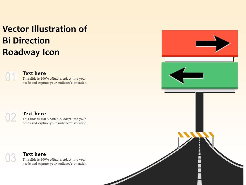 Vector_Illustration_Of_Bi_Direction_Roadway_Icon_Ppt_PowerPoint_Presentation_Portfolio_Graphics_Design_PDF_Slide_1.jpg