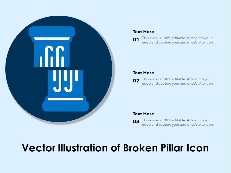 Vector_Illustration_Of_Broken_Pillar_Icon_Ppt_PowerPoint_Presentation_Styles_Slide_Download_PDF_Slide_1.jpg
