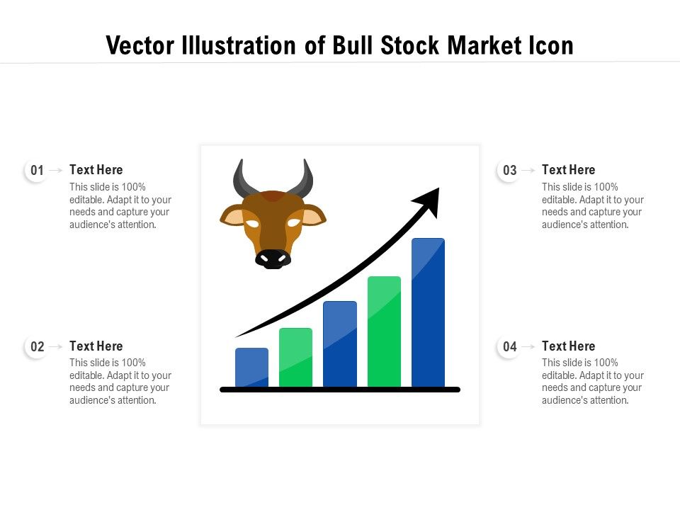 Vector_Illustration_Of_Bull_Stock_Market_Icon_Ppt_PowerPoint_Presentation_Gallery_Structure_PDF_Slide_1.jpg