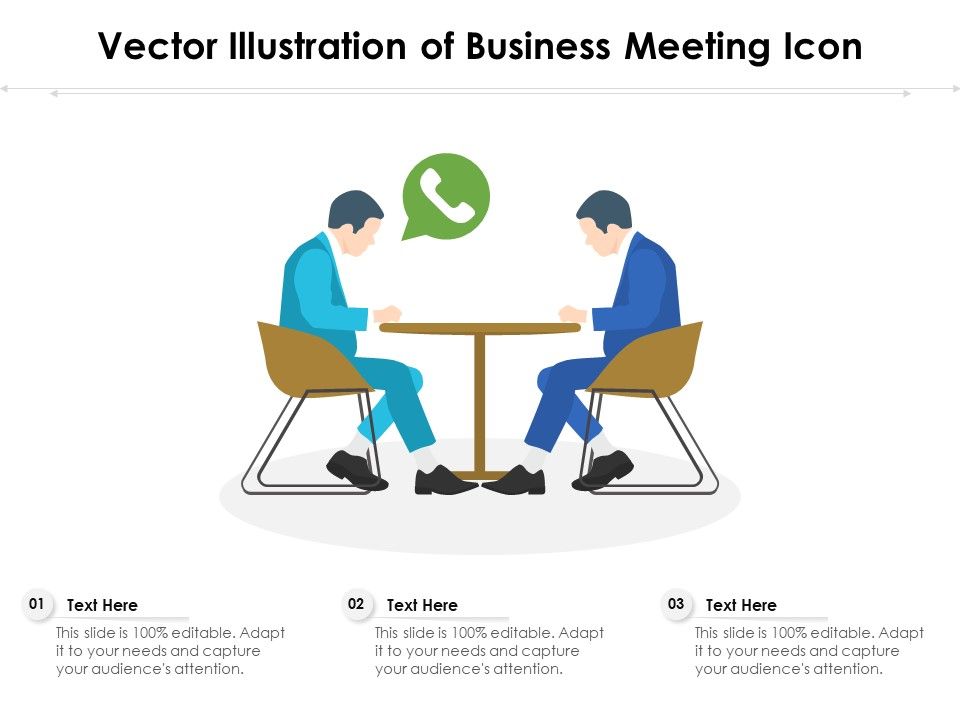 Vector_Illustration_Of_Business_Meeting_Icon_Ppt_PowerPoint_Presentation_Inspiration_File_Formats_PDF_Slide_1.jpg