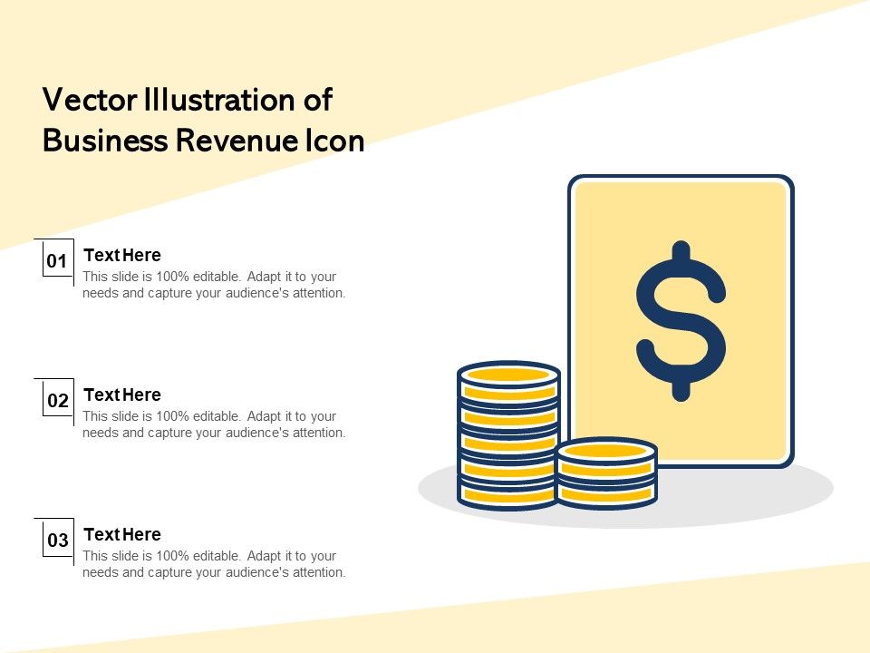 Vector_Illustration_Of_Business_Revenue_Icon_Ppt_PowerPoint_Presentation_Styles_Diagrams_PDF_Slide_1.jpg