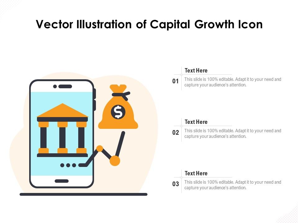 Vector_Illustration_Of_Capital_Growth_Icon_Ppt_PowerPoint_Presentation_File_Outline_PDF_Slide_1.jpg
