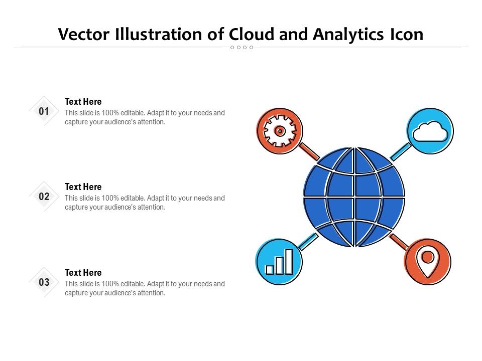 Vector_Illustration_Of_Cloud_And_Analytics_Icon_Ppt_PowerPoint_Presentation_File_Skills_PDF_Slide_1.jpg