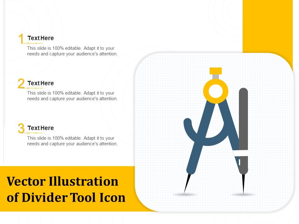 Vector_Illustration_Of_Divider_Tool_Icon_Ppt_PowerPoint_Presentation_File_Files_PDF_Slide_1.jpg