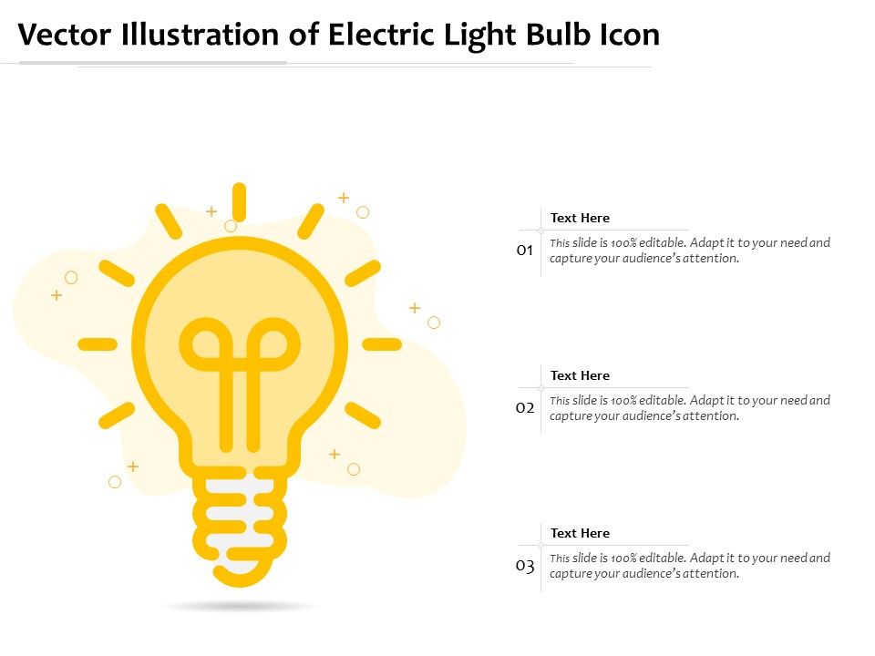 Vector_Illustration_Of_Electric_Light_Bulb_Icon_Ppt_PowerPoint_Presentation_Gallery_Design_Templates_PDF_Slide_1.jpg