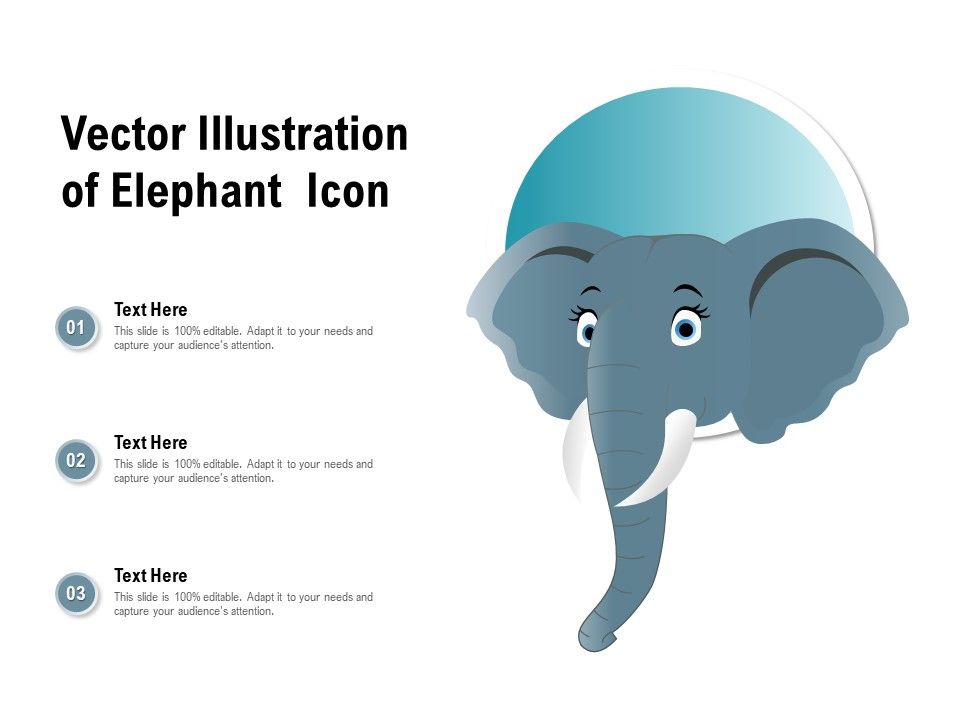 Vector_Illustration_Of_Elephant_Icon_Ppt_PowerPoint_Presentation_Infographics_Files_Slide_1.jpg