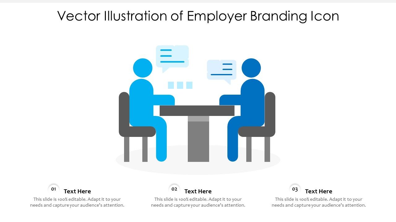 Vector_Illustration_Of_Employer_Branding_Icon_Ppt_Show_Graphics_Download_PDF_Slide_1.jpg