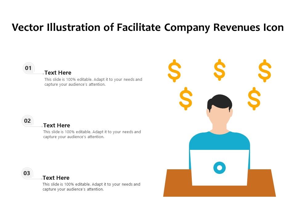 Vector_Illustration_Of_Facilitate_Company_Revenues_Icon_Ppt_PowerPoint_Presentation_File_Samples_PDF_Slide_1.jpg