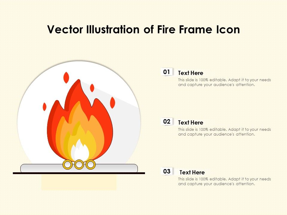 Vector_Illustration_Of_Fire_Frame_Icon_Ppt_PowerPoint_Presentation_File_Background_PDF_Slide_1.jpg