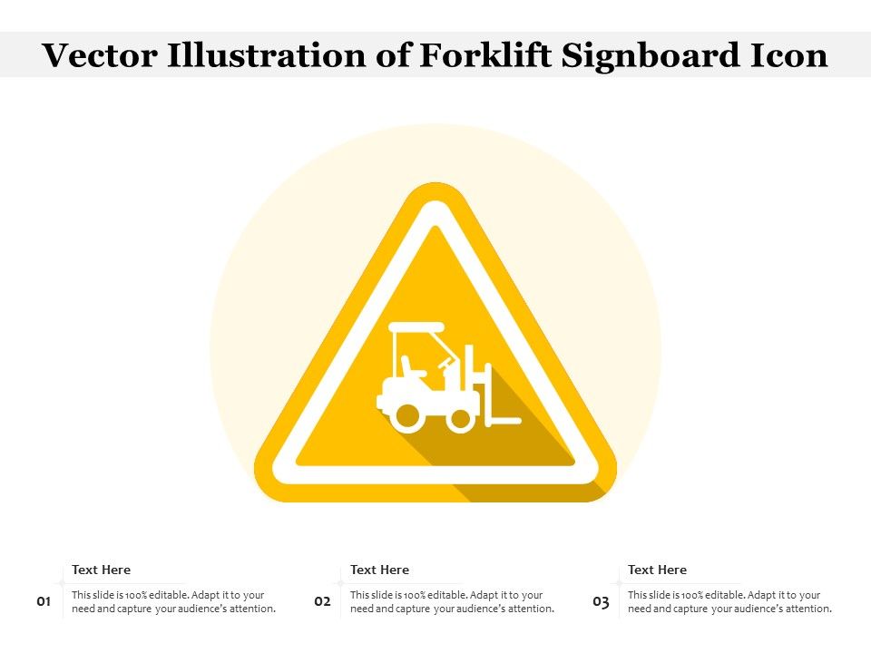 Vector_Illustration_Of_Forklift_Signboard_Icon_Ppt_PowerPoint_Presentation_File_Themes_PDF_Slide_1.jpg