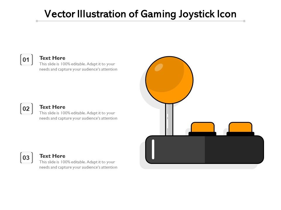 Vector_Illustration_Of_Gaming_Joystick_Icon_Ppt_PowerPoint_Presentation_Gallery_Mockup_PDF_Slide_1.jpg