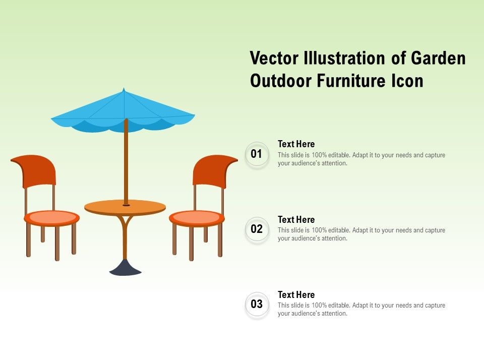 Vector_Illustration_Of_Garden_Outdoor_Furniture_Icon_Ppt_PowerPoint_Presentation_Gallery_Information_PDF_Slide_1.jpg