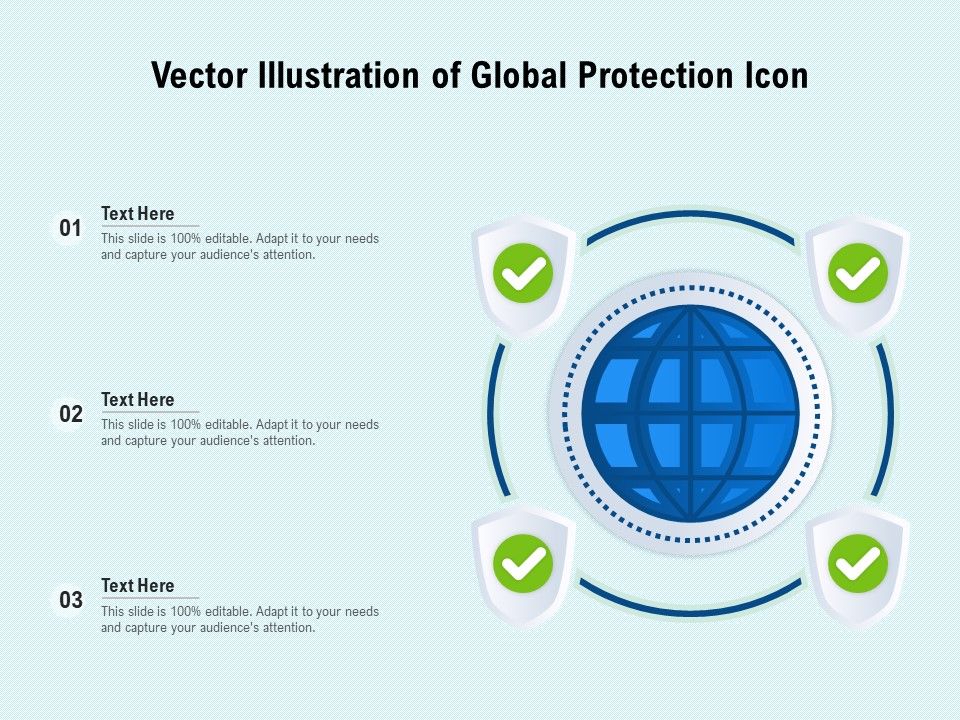 Vector_Illustration_Of_Global_Protection_Icon_Ppt_PowerPoint_Presentation_Outline_Diagrams_PDF_Slide_1.jpg